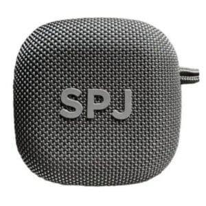 SPJ Portable Waterproof Wireless Speaker Aural -BU5