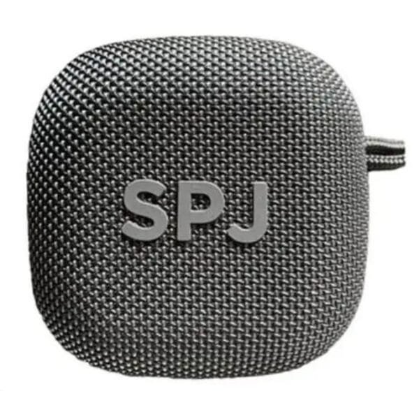 SPJ Portable Waterproof Wireless Speaker Aural -BU5