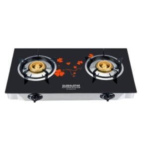 Global Star Gas Stove Cooker