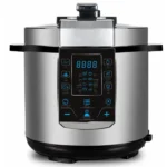 Hoffmans 6L Electric Pressure Cooker