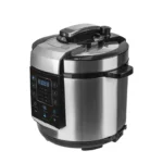 Hoffmans 6L Electric Pressure Cooker