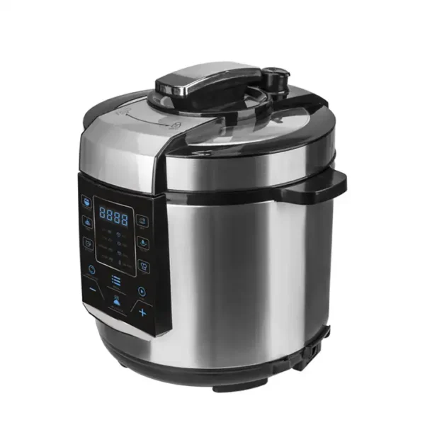 Hoffmans 6L Electric Pressure Cooker
