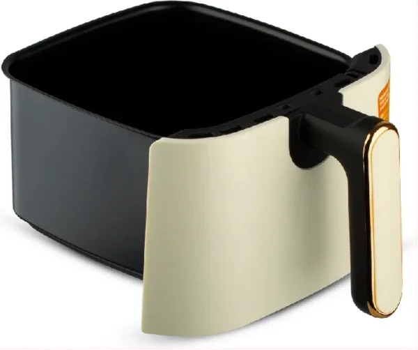 RAF 3Liters Digital Air Fryer, 1500W | R5237