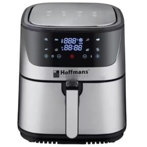 Hoffmans 12 liters Digital Air Fryer, Touch Screen, 2400 Watt - HM783A