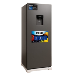 Chiq 230 Liters Refrigerator Single Door Defrost