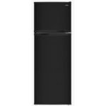 Chiq 260 Liters Refrigerator Double Door Frost Free