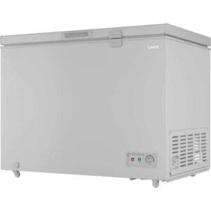 Chiq 380 Liters Chest Deep Freezer