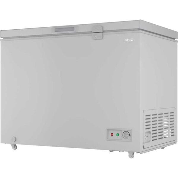Chiq 380 Liters Chest Deep Freezer