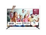 Chiq 43 Inch Android TV Smart FHD
