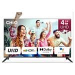 Chiq 43 Inch Android TV Smart FHD