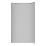 Chiq Chiq 120 Liters Single Door Refrigerator Grey (3YRS WRNTY)