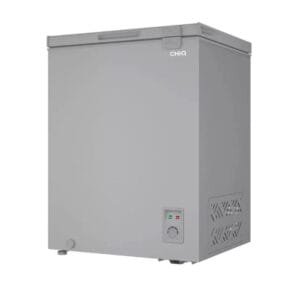 Chiq 180 Liters Chest/ Deep Freezer