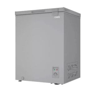 Chiq 180 Liters Chest/ Deep Freezer