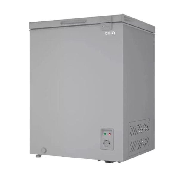 Chiq 180 Liters Chest/ Deep Freezer
