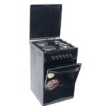 GL-General Cooker 2 gass, 2 Electric - 50cm X 50cm