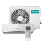 Hisense 9000 BTU Air Conditioner Wall Split AC