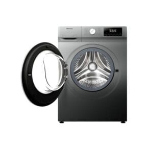 Hisense Hisense 8Kg Washer And Dryer Automatic Front Loader Washing Machine 8 KG - (2YRS WRNTY)