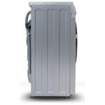 Hisense Hisense 8Kg Washer And Dryer Automatic Front Loader Washing Machine 8 KG - (2YRS WRNTY)