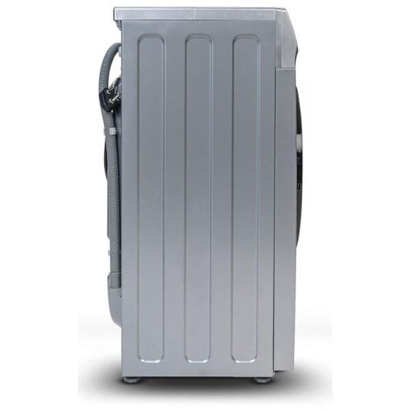 Hisense Hisense 8Kg Washer And Dryer Automatic Front Loader Washing Machine 8 KG - (2YRS WRNTY)