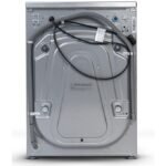 Hisense Hisense 8Kg Washer And Dryer Automatic Front Loader Washing Machine 8 KG - (2YRS WRNTY)