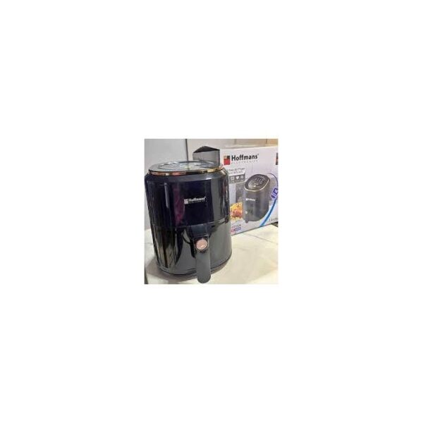 Hoffmans 7.5litres Air Fryer HM-775 - Black