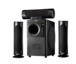 Roch 3.1 Channel Home Audio System / Sub Woofer