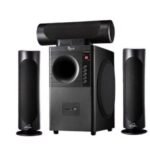 Roch 3.1 Channel Home Audio System / Sub Woofer