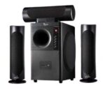 Roch 3.1 Channel Home Audio System / Sub Woofer