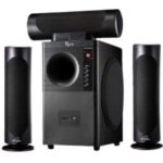 Roch 3.1 Channel Home Audio System / Sub Woofer
