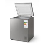 Smartec 190 Liters Deep Chest Freezer