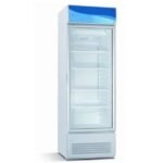 Smartec 260 Liters Cooler Chiller Showcase Freezer
