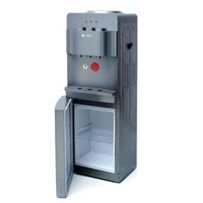 SPJ 3 Tap Water Dispenser With Storage Compartment & Premium Design