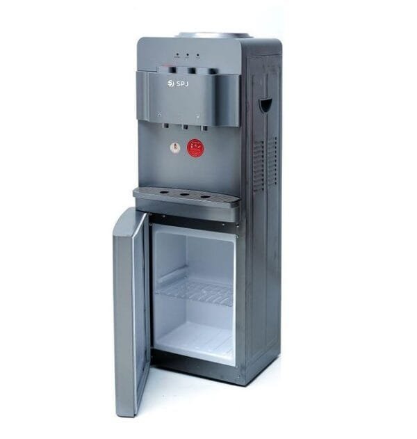 SPJ 3 Tap Water Dispenser With Storage Compartment & Premium Design