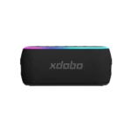 Xdobo X8 III Portable Bluetooth Wireless Speaker, Waterproof IPX7 With RGB Lights - Image 2