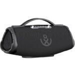 Xdobo BMTL Wow Wireless Party Speaker, Portable Bluetooth Speaker With 2 Microphone, 300W Sound And Deep Bass Waterproof