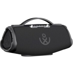 Xdobo BMTL Wow Wireless Party Speaker, Portable Bluetooth Speaker With 2 Microphone, 300W Sound And Deep Bass Waterproof