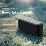 Xdobo X8 Max Portable Bluetooth Speaker Wireless, with Stereo Sound Outdoor Speakers ,Waterproof Desktop Computer Speakers, Bass up 360° Surround Sound.