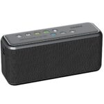Xdobo X8 Max Wireless Bluetooth Speaker With Stereo Sound Outdoor Speakers , IPX5 Waterproof, Bass up 360° Surround Sound.