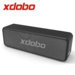 Xdobo X5 30W Powerful Bass Loudspeaker Immersive Sound Quality High Quality Audio System Wireless Speaker