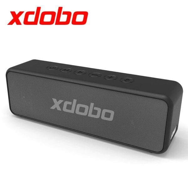 Xdobo X5 30W Powerful Bass Loudspeaker Immersive Sound Quality High Quality Audio System Wireless Speaker