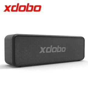 Xdobo X5 30W Powerful Bass Loudspeaker Immersive Sound Quality High Quality Audio System Wireless Speaker