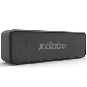 Xdobo X5 Wireless Portable Speaker, 30W Bluetooth Loudspeaker. High Quality Audio System.
