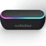 Xdobo X8 Bluetooth Speaker.