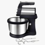 Hoffmans 3L Electric Stand Mixer.