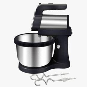 Hoffmans 3L Electric Stand Mixer.