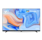 Smart plus 43-Inch Frameless Full HD Android 14 Smart TV, With Inbuilt Decorder, Free To Air -[ Free To Air].