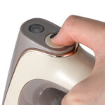 Hoffmans Handheld Garment Steamer /travel iron. - Image 4