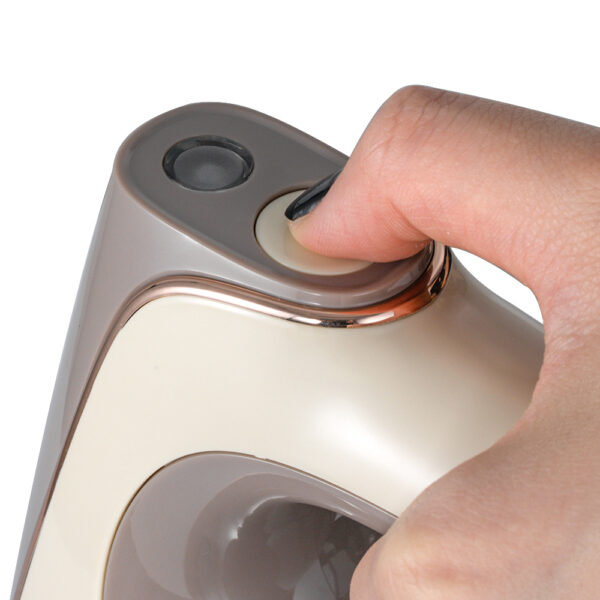 Hoffmans Handheld Garment Steamer /travel iron. - Image 4