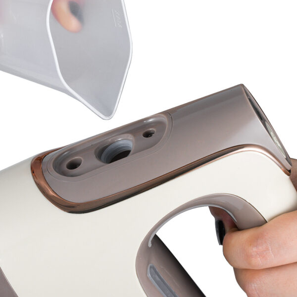 Hoffmans Handheld Garment Steamer /travel iron. - Image 3