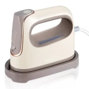 Hoffmans Handheld Garment Steamer /travel iron.